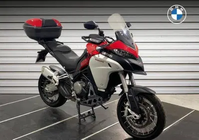 Ducati Multistrada 1260 Enduro (2019 - 21) - Annuncio 10096505