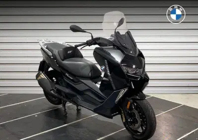 Bmw C 400 GT (2021 - 24) - Annuncio 10096509