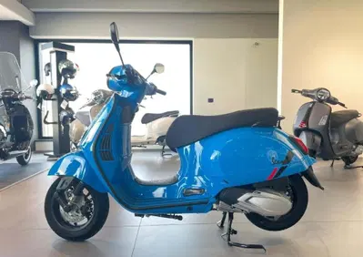 Vespa GTS 310 Supersport (2025 - 26) - Annuncio 10003239