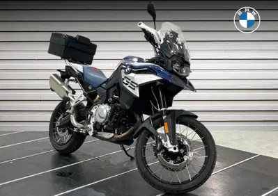 Bmw F 850 GS (2021 - 24) - Annuncio 10096510