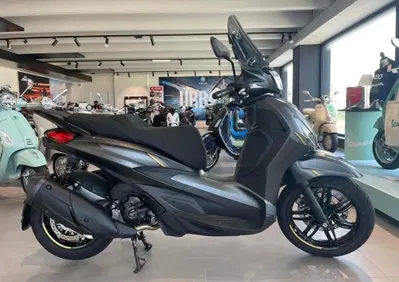 Piaggio Beverly 310 25th Anniversary (2026) - Annuncio 10029355
