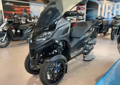 Piaggio MP3 310 Sport (2025 - 26) - Annuncio 10029357