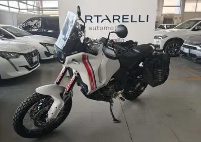 Ducati DesertX (2022 - 25) - Annuncio 10035713