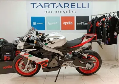 Aprilia RS 660 Extrema (2023 - 24) - Annuncio 10069591