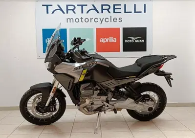 Moto Guzzi Stelvio (2024 - 26) - Annuncio 10069592