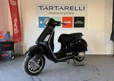 Vespa GTS 310 Super (2025 - 26) - Annuncio 10073524
