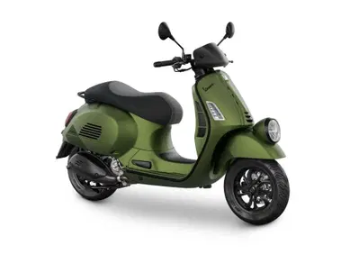 Vespa GTV 310 (2025 - 26) - Annuncio 10073526