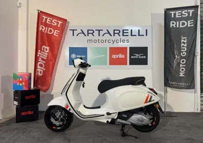 Vespa Sprint 150 S (2026) - Annuncio 10073527
