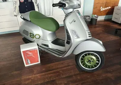Vespa GTS 310 80th (2026) - Annuncio 10094407