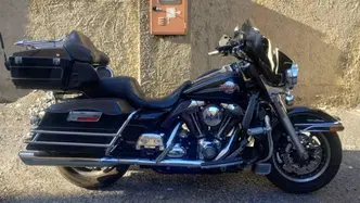 Harley-Davidson 1584 Electra Glide Ultra Classic (2007) - FLHTCU usata