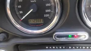 Harley-Davidson 1584 Electra Glide Ultra Classic (2007) - FLHTCU  (4)