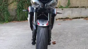 Triumph Street Triple RS (2020 - 22)  (2)