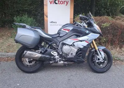 Bmw S 1000 XR (2015 - 16) - Annuncio 10096292