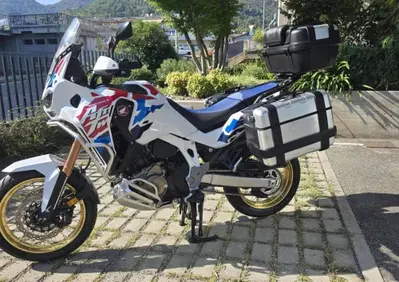 Honda Africa Twin CRF 1100L Adventure Sports DCT (2024 - 26) - Annuncio 10095170