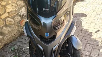 Piaggio MP3 530 Hpe Exclusive (2025 - 26) usata