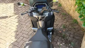 Piaggio MP3 530 Hpe Exclusive (2025 - 26)  (4)