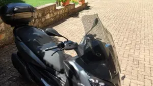 Piaggio MP3 530 Hpe Exclusive (2025 - 26)  (9)