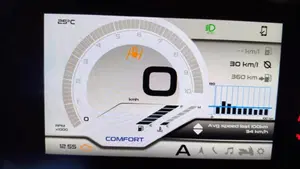 Piaggio MP3 530 Hpe Exclusive (2025 - 26)  (15)