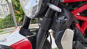 Ducati Monster 1200 R (2016 - 19)  (6)