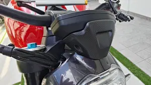 Ducati Monster 1200 R (2016 - 19)  (9)