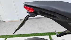 Ducati Monster 1200 R (2016 - 19)  (13)