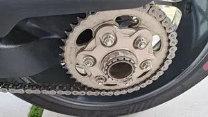 Ducati Monster 1200 R (2016 - 19)  (18)