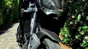 Kawasaki Z 900 (2017 - 18)  (3)