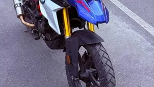 Bmw G 310 GS (2021 - 25) 