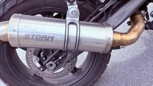 Bmw G 310 GS (2021 - 25)  (6)