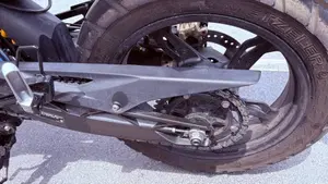 Bmw G 310 GS (2021 - 25)  (9)