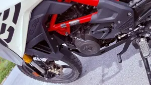Bmw G 310 GS (2021 - 25)  (7)