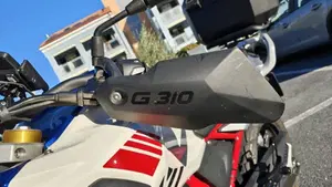 Bmw G 310 GS (2021 - 25)  (5)