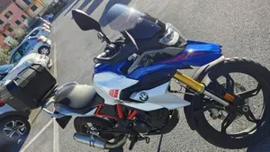 Bmw G 310 GS (2021 - 25)  (3)