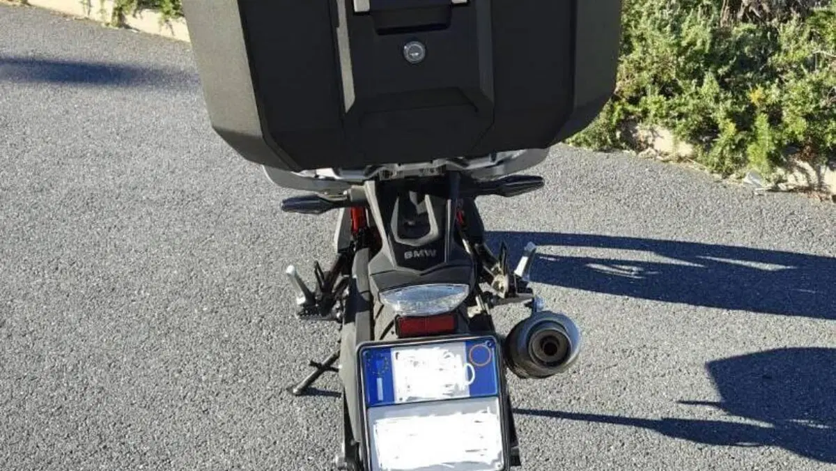 Bmw G 310 GS (2021 - 25)  (4)