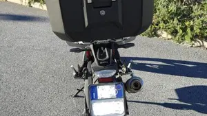 Bmw G 310 GS (2021 - 25)  (4)