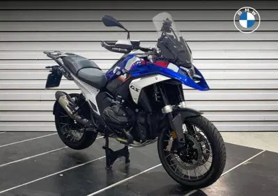Bmw R 1300 GS Trophy (2023 - 26) - Annuncio 10063755
