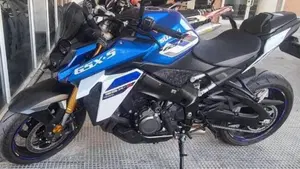 Suzuki GSX-S1000 EVO (2025 - 26)  (2)