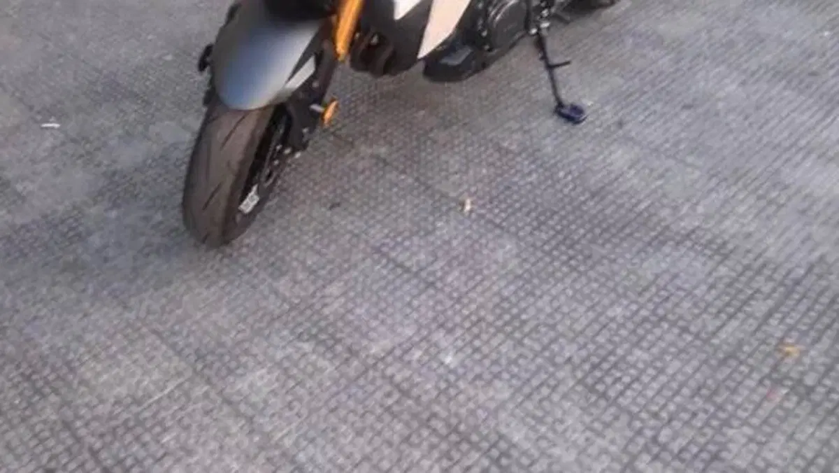 Suzuki GSX-S1000 EVO (2025 - 26)  (3)