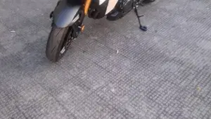 Suzuki GSX-S1000 EVO (2025 - 26)  (3)
