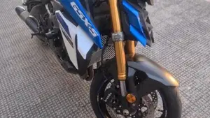 Suzuki GSX-S1000 EVO (2025 - 26)  (4)