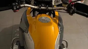 Bmw R 1200 GS (2004 - 07)  (4)