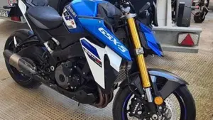 Suzuki GSX-S1000 EVO (2025 - 26)  (5)