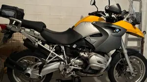 Bmw R 1200 GS (2004 - 07) 