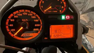Bmw R 1200 GS (2004 - 07)  (2)