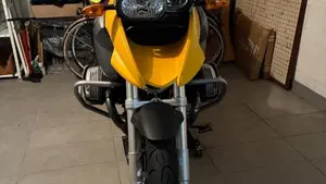 Bmw R 1200 GS (2004 - 07)  (3)