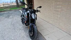 KTM 790 Duke L (2019 - 20)  (3)