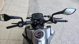 KTM 790 Duke L (2019 - 20)  (4)