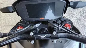 KTM 790 Duke L (2019 - 20)  (5)