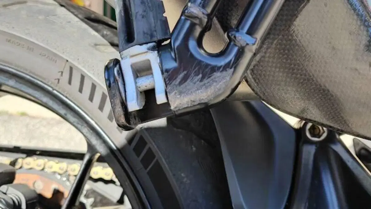 KTM 790 Duke L (2019 - 20)  (6)