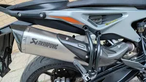 KTM 790 Duke L (2019 - 20)  (7)